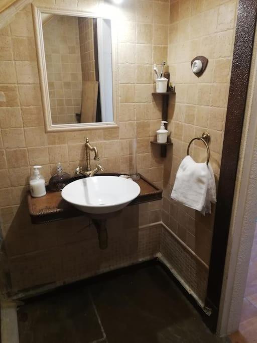 Casa Con Amplio Jardin En Pechon别墅 外观 照片