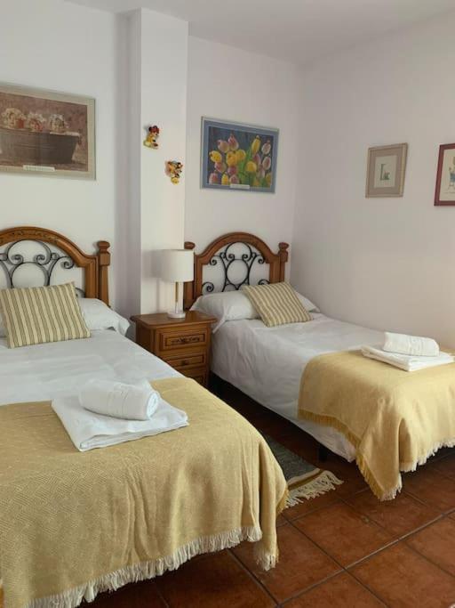 Casa Con Amplio Jardin En Pechon别墅 外观 照片